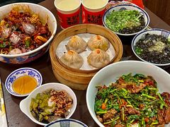 -王繁星面馆(西安熙地港店)