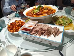 -阿西娅食府(中关村店)