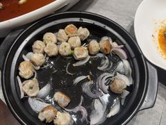 -新阿布海鲜大酒店