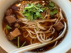 -李先生牛肉面大王(正定机场餐厅)