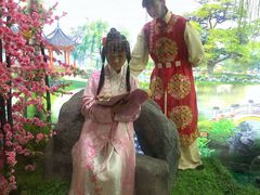 -红楼酒家(幸福家园精品街店)