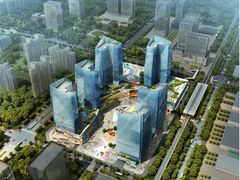 外景-大族广场Mall&More