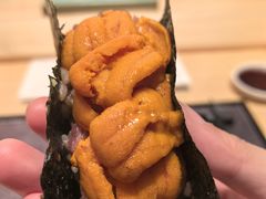 -小十Omakase(地王大厦店)