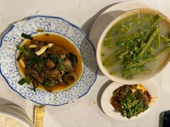 -百年粉蒸牛肉