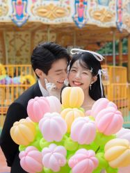 -第一夫人婚纱摄影(南京店)