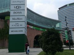 -砂之船奥莱(南京江宁店)