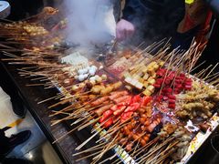 -郭记小街麻辣烫(南小街总店)