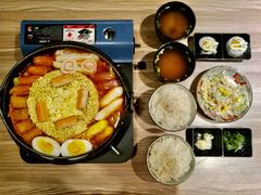 -左舞和风屋便当(金地店)