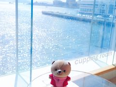 景观位-Cupping Room(Harbour City)
