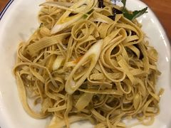 -东北农家小院(定西路店)