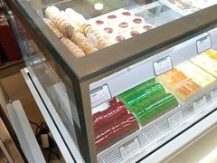 -蜂蝶来饼店(拱北总店)