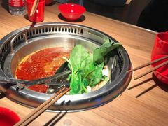 -季季红火锅(长沙步行街店)