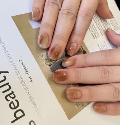 -Meet Nail 美睫·美甲