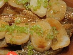-径山十八道·风味民间菜(杭州总店)