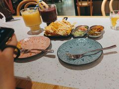 -墨纪Mojí墨西哥餐厅(南开大悦城店)