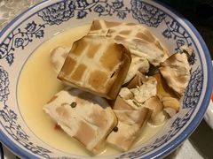 孔府豆腐-鲁城往事(游客中心店)