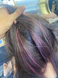 -Hair Code芭曲发型