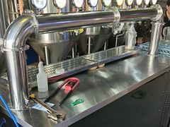 -四禧精酿烧烤串吧(大明湖店)