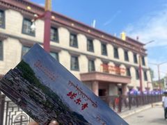 -塔尔寺