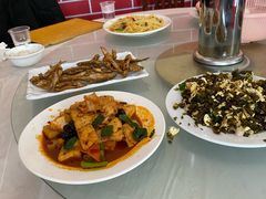-中原农家乐(中原饭店)