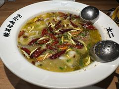 -太二酸菜鱼(福州泰禾店)