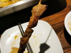 -半天妖烤鱼(万达广场店)