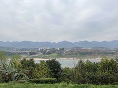 -金海湾滨江公园
