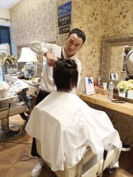 -Every Day Hair Studio
