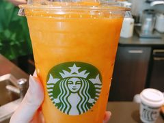-星巴克(来福士2F店)