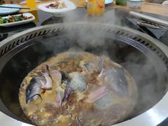 -姥家大锅台(凤凰岭店)