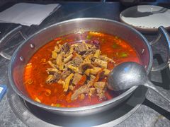 -刘一锅筋头巴脑(王府井店)