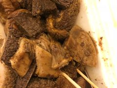 牛杂-明记牛杂(新马路分店)