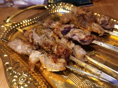 -胖老汉椒麻鸡清真新疆菜(西御街店)