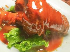 -黑土印象菜馆(三元桥店)