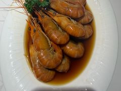 -船歌·鱼水饺青岛菜(正阳路店)