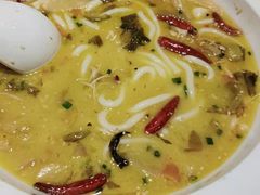 -麻辣盛艳(淮安万达店)