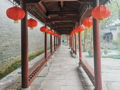 -天一阁博物院