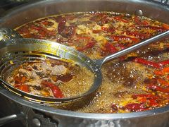 -谭三娘鲜切牛肉自助火锅(九眼桥总店)