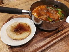 -小满手工粉(上海月星环球港店)