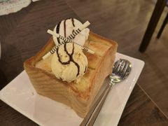 -HOHO餐厅(古子城店)