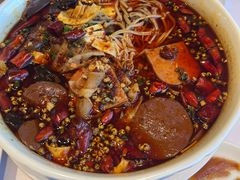 -玉林烤鸭店(黄村兴华店)