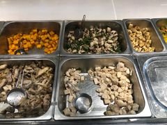 -CALIFORKS加州叉子轻食(朝阳门店)