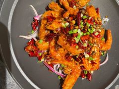 -小湘旺臭鳜鱼·新湘菜(马连道路店)