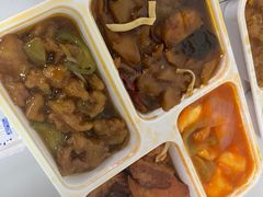 -晓宇盒饭(民安街店)