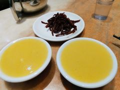 -福荣居褡裢火烧京味家常菜(西四店)