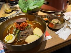 -西塔老太太泥炉烤肉(亚运村店)