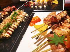 -笑福亭料理小馆(解放碑店)