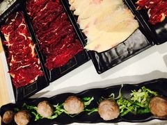 -牛记皇·鲜牛肉火锅(弘阳广场店)