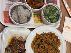 -食悦天美食广场(长沙IFS国金中心店)