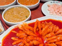 -裕兴记•蟹黄面馆(人民广场店)